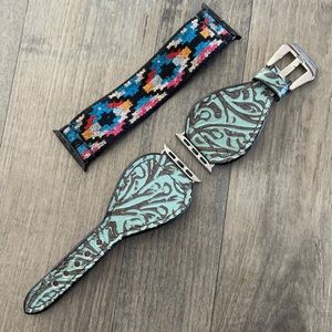 Apple Watch bands